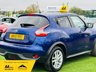 USED 2018 18 NISSAN JUKE 1.2 DIG-T N-Connecta Euro 6 (s/s) 5dr Service history available