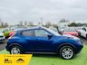 USED 2018 18 NISSAN JUKE 1.2 DIG-T N-Connecta Euro 6 (s/s) 5dr Service history available