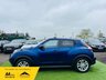 USED 2018 18 NISSAN JUKE 1.2 DIG-T N-Connecta Euro 6 (s/s) 5dr Service history available