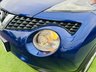 USED 2018 18 NISSAN JUKE 1.2 DIG-T N-Connecta Euro 6 (s/s) 5dr Service history available