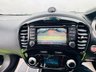 USED 2018 18 NISSAN JUKE 1.2 DIG-T N-Connecta Euro 6 (s/s) 5dr Service history available