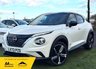 USED 2023 72 NISSAN JUKE 1.6 Tekna+ Auto Euro 6 5dr Tekna full hi