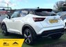 USED 2023 72 NISSAN JUKE 1.6 Tekna+ Auto Euro 6 5dr Tekna full hi