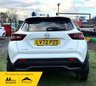 USED 2023 72 NISSAN JUKE 1.6 Tekna+ Auto Euro 6 5dr Tekna full hi
