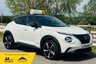 USED 2023 72 NISSAN JUKE 1.6 Tekna+ Auto Euro 6 5dr Tekna full hi