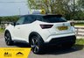 USED 2023 72 NISSAN JUKE 1.6 Tekna+ Auto Euro 6 5dr Tekna full hi