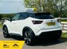 USED 2023 72 NISSAN JUKE 1.6 Tekna+ Auto Euro 6 5dr Tekna full hi