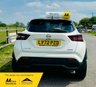 USED 2023 72 NISSAN JUKE 1.6 Tekna+ Auto Euro 6 5dr Tekna full hi