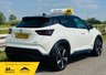 USED 2023 72 NISSAN JUKE 1.6 Tekna+ Auto Euro 6 5dr Tekna full hi