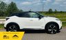 USED 2023 72 NISSAN JUKE 1.6 Tekna+ Auto Euro 6 5dr Tekna full hi