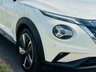 USED 2023 72 NISSAN JUKE 1.6 Tekna+ Auto Euro 6 5dr Tekna full hi