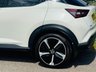 USED 2023 72 NISSAN JUKE 1.6 Tekna+ Auto Euro 6 5dr Tekna full hi
