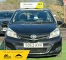 USED 2013 63 TOYOTA YARIS 1.0 VVT-i TR Euro 5 3dr Service history available