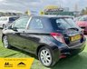 USED 2013 63 TOYOTA YARIS 1.0 VVT-i TR Euro 5 3dr Service history available