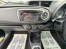 USED 2013 63 TOYOTA YARIS 1.0 VVT-i TR Euro 5 3dr Service history available