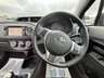 USED 2013 63 TOYOTA YARIS 1.0 VVT-i TR Euro 5 3dr Service history available