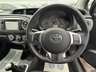 USED 2013 63 TOYOTA YARIS 1.0 VVT-i TR Euro 5 3dr Service history available