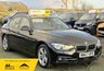 USED 2017 67 BMW 3 SERIES 2.0 330e 7.6kWh Sport Saloon 4dr Petrol Plug-in Hybrid Auto Euro 6 (s/s) (252 ps) Service history available