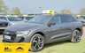 USED 2022 22 AUDI E-TRON 50 Black Edition Auto quattro 5dr 71.2kWh (11kW Charger) Main dealer warranty