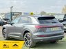 USED 2022 22 AUDI E-TRON 50 Black Edition Auto quattro 5dr 71.2kWh (11kW Charger) Main dealer warranty
