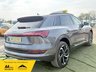USED 2022 22 AUDI E-TRON 50 Black Edition Auto quattro 5dr 71.2kWh (11kW Charger) Main dealer warranty
