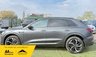 USED 2022 22 AUDI E-TRON 50 Black Edition Auto quattro 5dr 71.2kWh (11kW Charger) Main dealer warranty