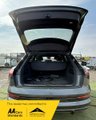 USED 2022 22 AUDI E-TRON 50 Black Edition Auto quattro 5dr 71.2kWh (11kW Charger) Main dealer warranty