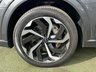 USED 2022 22 AUDI E-TRON 50 Black Edition Auto quattro 5dr 71.2kWh (11kW Charger) Main dealer warranty