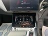 USED 2022 22 AUDI E-TRON 50 Black Edition Auto quattro 5dr 71.2kWh (11kW Charger) Main dealer warranty
