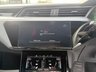 USED 2022 22 AUDI E-TRON 50 Black Edition Auto quattro 5dr 71.2kWh (11kW Charger) Main dealer warranty