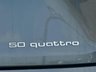 USED 2022 22 AUDI E-TRON 50 Black Edition Auto quattro 5dr 71.2kWh (11kW Charger) Main dealer warranty