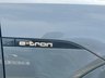 USED 2022 22 AUDI E-TRON 50 Black Edition Auto quattro 5dr 71.2kWh (11kW Charger) Main dealer warranty