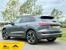 USED 2022 22 AUDI E-TRON 50 Black Edition Auto quattro 5dr 71.2kWh (11kW Charger) Main dealer warranty