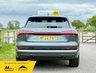 USED 2022 22 AUDI E-TRON 50 Black Edition Auto quattro 5dr 71.2kWh (11kW Charger) Main dealer warranty