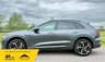 USED 2022 22 AUDI E-TRON 50 Black Edition Auto quattro 5dr 71.2kWh (11kW Charger) Main dealer warranty