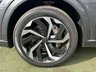 USED 2022 22 AUDI E-TRON 50 Black Edition Auto quattro 5dr 71.2kWh (11kW Charger) Main dealer warranty