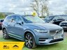 USED 2019 69 VOLVO XC90 2.0h T8 Twin Engine 11.6kWh Inscription Pro Auto 4WD Euro 6 (s/s) 5dr Full history plugin PCO POSSIB