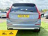 USED 2019 69 VOLVO XC90 2.0h T8 Twin Engine 11.6kWh Inscription Pro Auto 4WD Euro 6 (s/s) 5dr Full history plugin PCO POSSIB