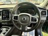 USED 2019 69 VOLVO XC90 2.0h T8 Twin Engine 11.6kWh Inscription Pro Auto 4WD Euro 6 (s/s) 5dr Full history plugin PCO POSSIB