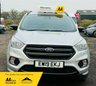 USED 2019 19 FORD KUGA 2.0 TDCi EcoBlue ST-Line Edition Powershift AWD Euro 6 (s/s) 5dr Service history available