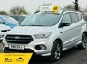 USED 2019 19 FORD KUGA 2.0 TDCi EcoBlue ST-Line Edition Powershift AWD Euro 6 (s/s) 5dr Service history available