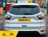 USED 2019 19 FORD KUGA 2.0 TDCi EcoBlue ST-Line Edition Powershift AWD Euro 6 (s/s) 5dr Service history available