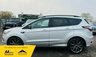 USED 2019 19 FORD KUGA 2.0 TDCi EcoBlue ST-Line Edition Powershift AWD Euro 6 (s/s) 5dr Service history available