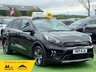 USED 2022 71 KIA NIRO 1.6 GDi 8.9kWh 2 DCT Euro 6 (s/s) 5dr Service history available
