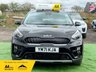USED 2022 71 KIA NIRO 1.6 GDi 8.9kWh 2 DCT Euro 6 (s/s) 5dr Service history available