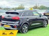 USED 2022 71 KIA NIRO 1.6 GDi 8.9kWh 2 DCT Euro 6 (s/s) 5dr Service history available