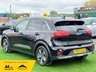 USED 2022 71 KIA NIRO 1.6 GDi 8.9kWh 2 DCT Euro 6 (s/s) 5dr Service history available