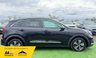 USED 2022 71 KIA NIRO 1.6 GDi 8.9kWh 2 DCT Euro 6 (s/s) 5dr Service history available