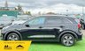 USED 2022 71 KIA NIRO 1.6 GDi 8.9kWh 2 DCT Euro 6 (s/s) 5dr Service history available