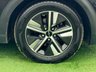 USED 2022 71 KIA NIRO 1.6 GDi 8.9kWh 2 DCT Euro 6 (s/s) 5dr Service history available